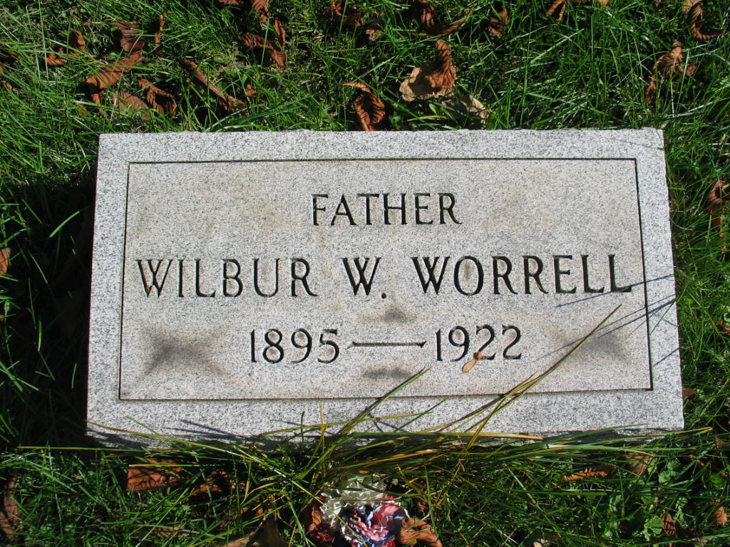 tombstone